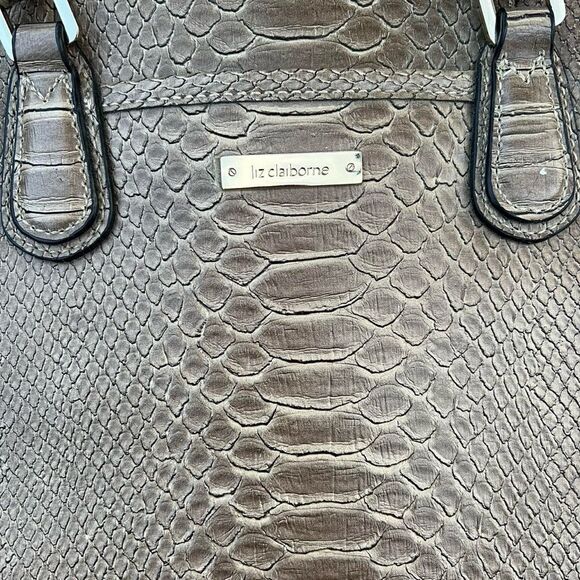 Vintage Liz Claiborne bag - Picture 2 of 8